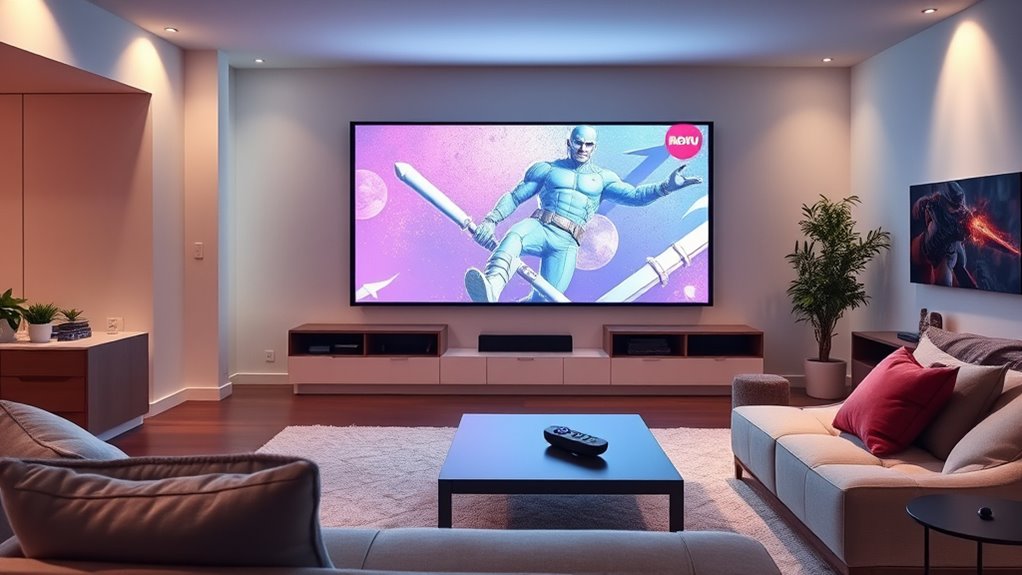 choose compatible high quality projector