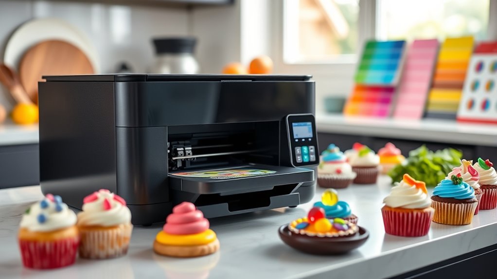 choose compatible high resolution printer