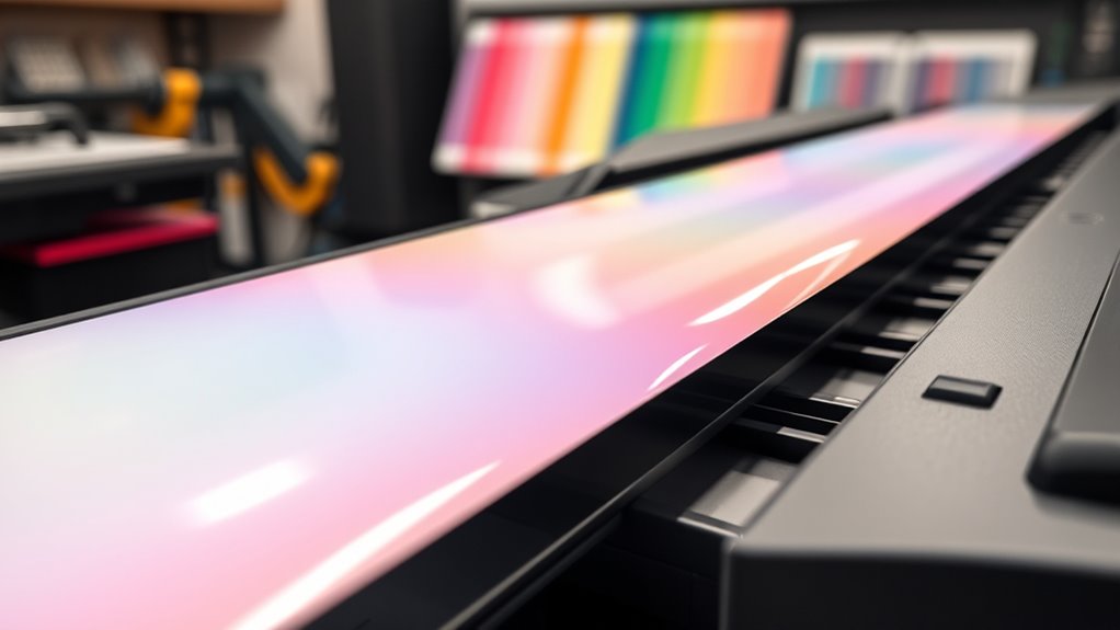 choose compatible high resolution printer