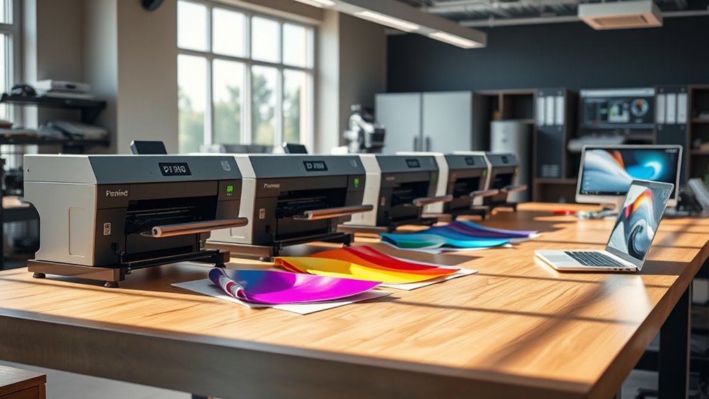 choose compatible high resolution printer