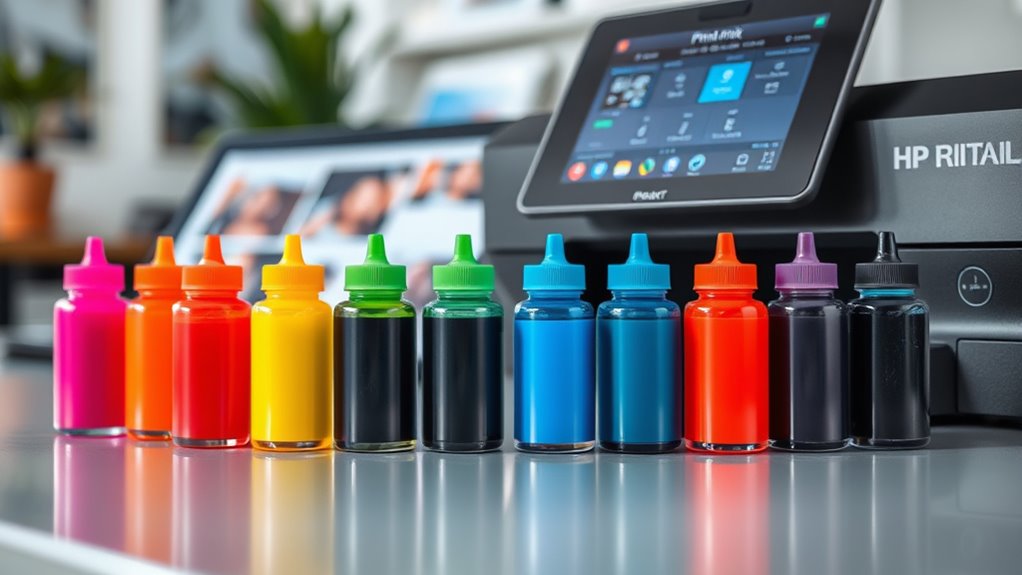 choose compatible quality cost effective