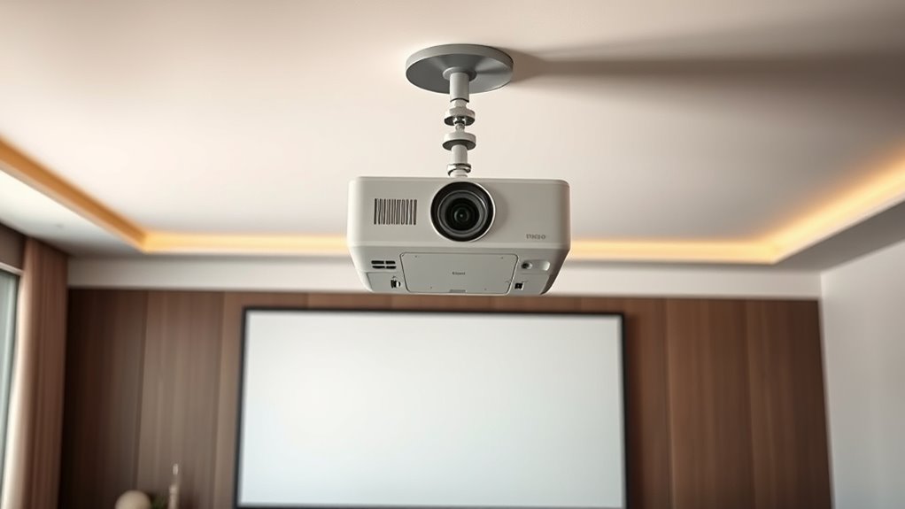choose compatible sturdy mounts