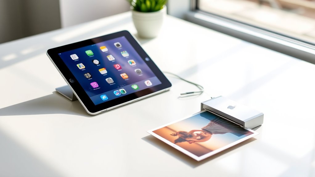 choose compatible wireless printer