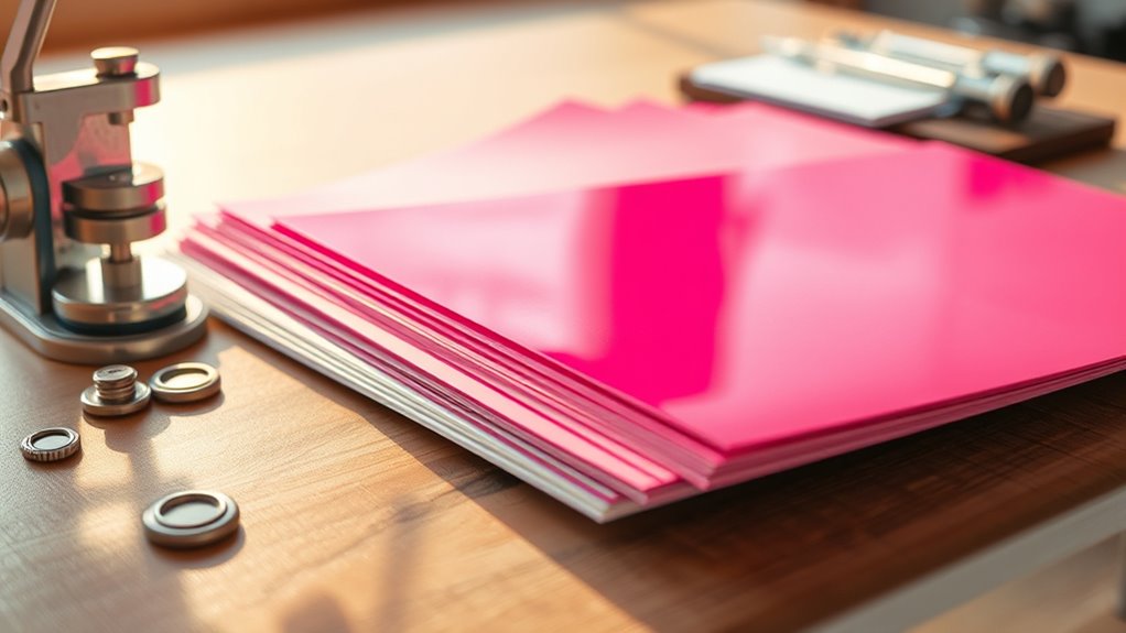 choose durable compatible paper