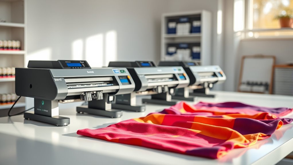 choose durable compatible printers