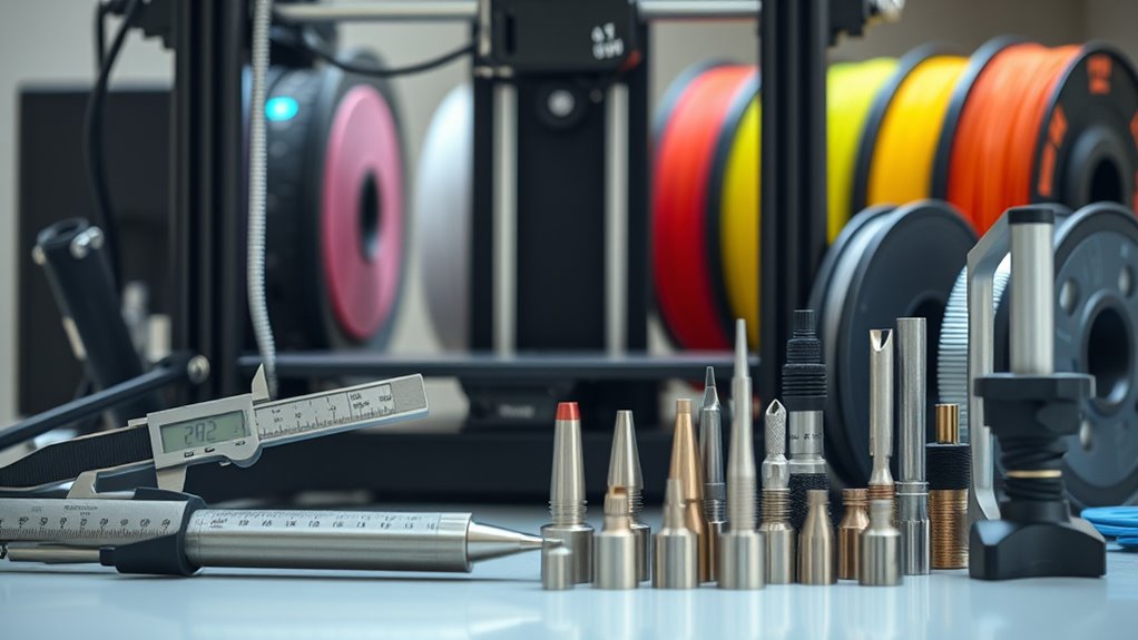 choose durable compatible tools