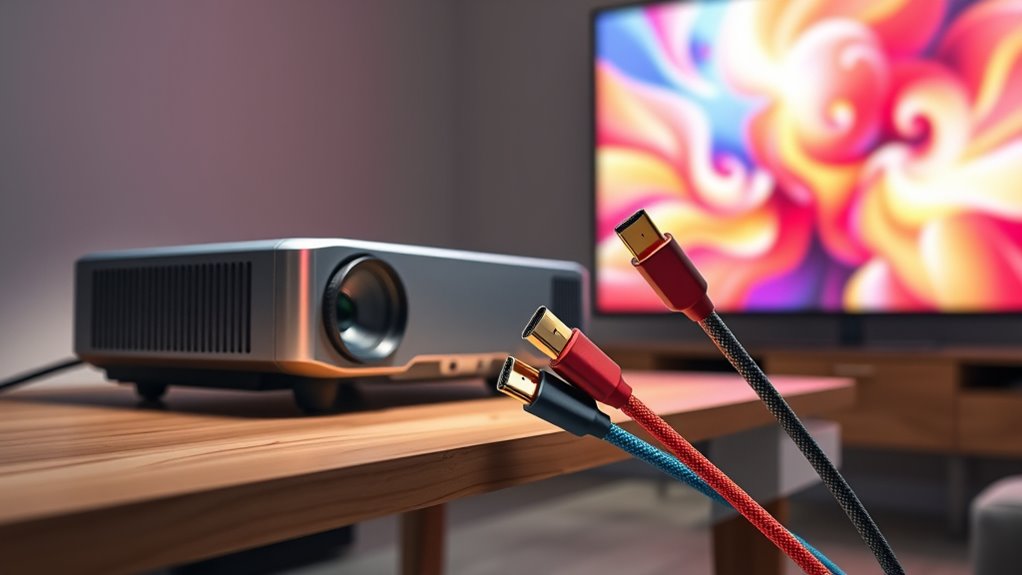 choose durable high quality cable
