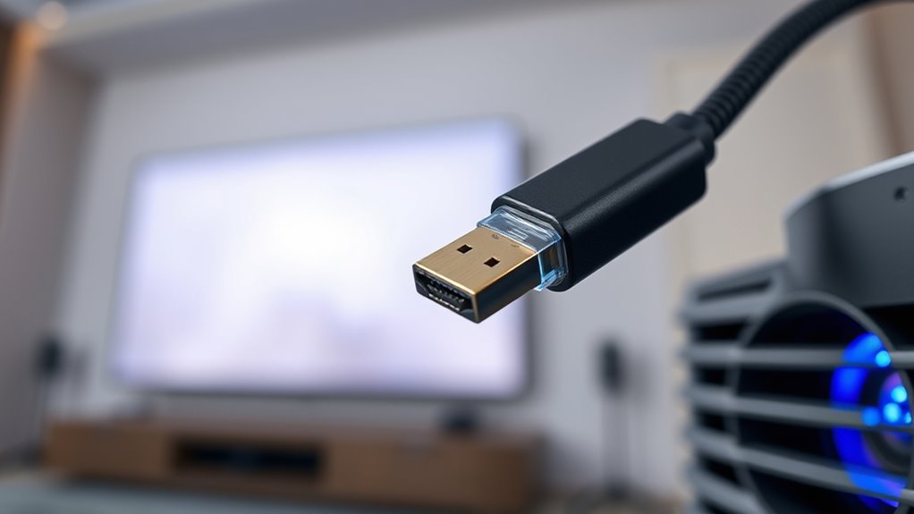 choose durable high resolution cables