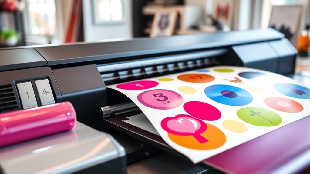 choose durable high resolution printer