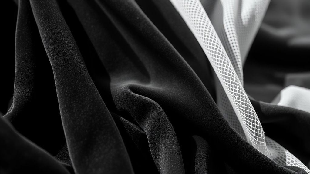 choose durable light transmitting fabric