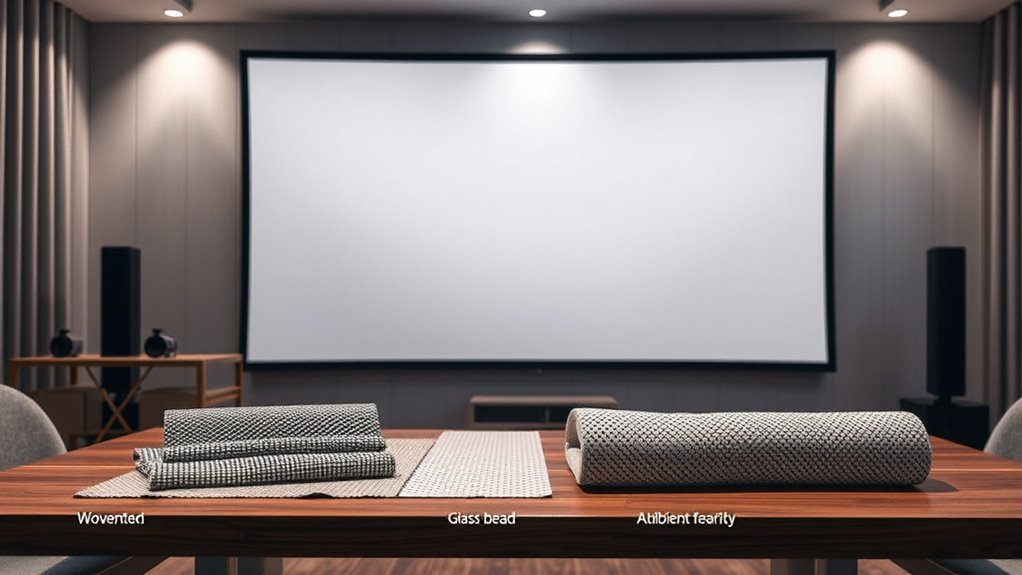 choose durable quality material