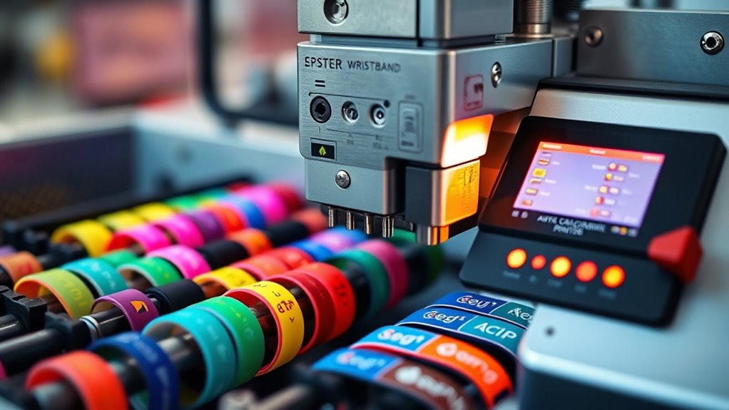 choose fast durable printers