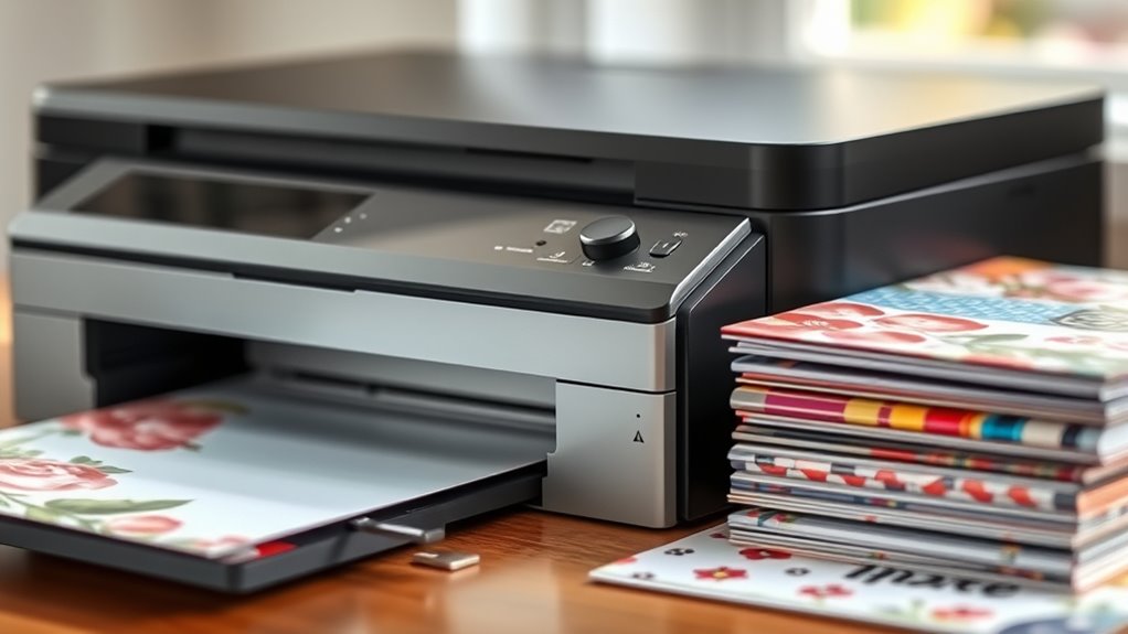 choose high quality color printer
