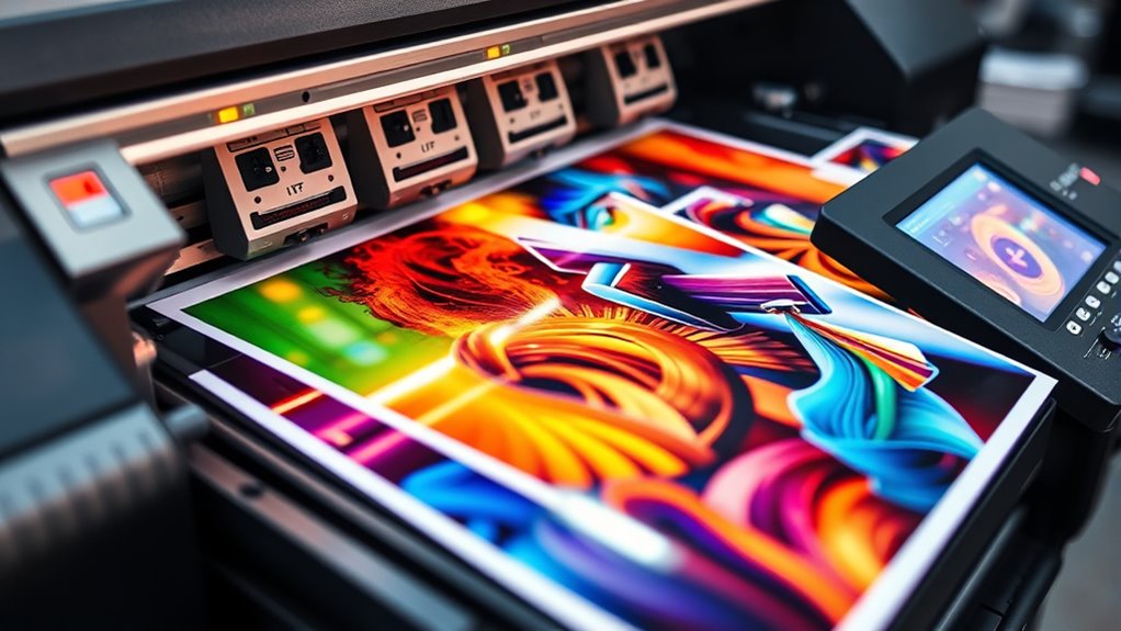 choose high quality compatible printer