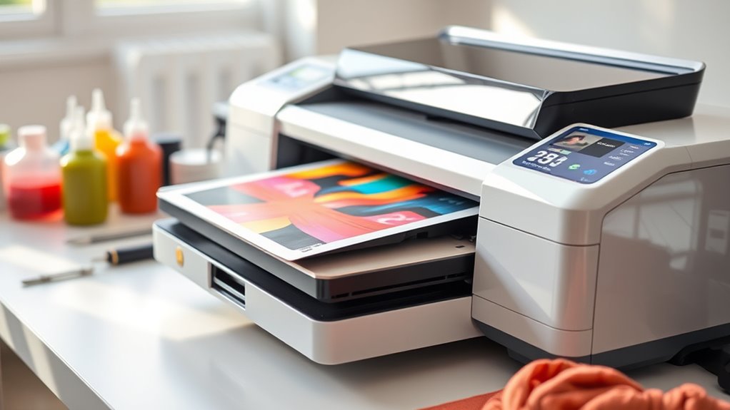 choose high quality cost effective printer