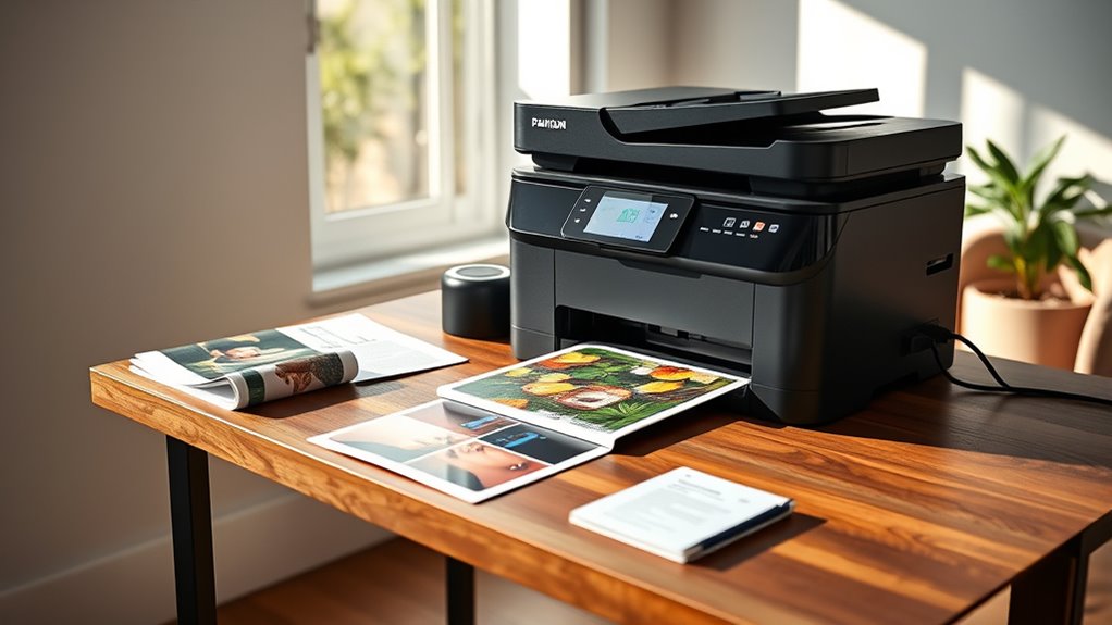 choose high quality cost effective printer