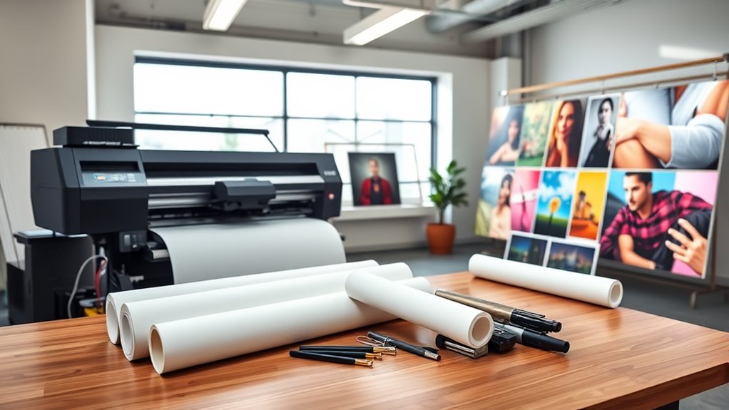 choose high quality efficient printer