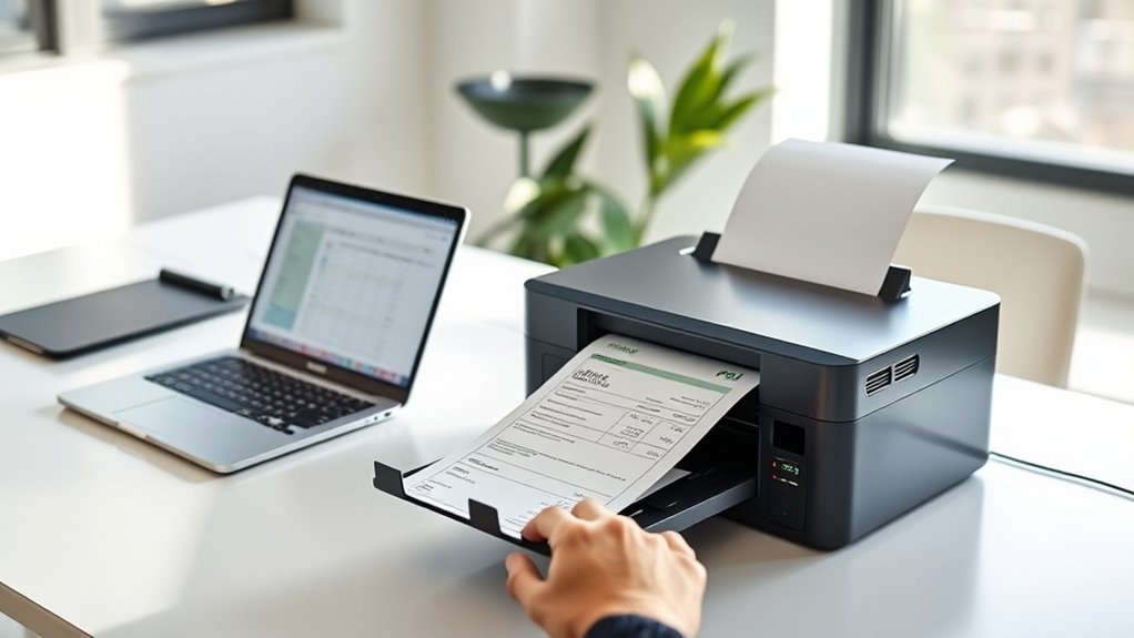 choose high quality versatile printer