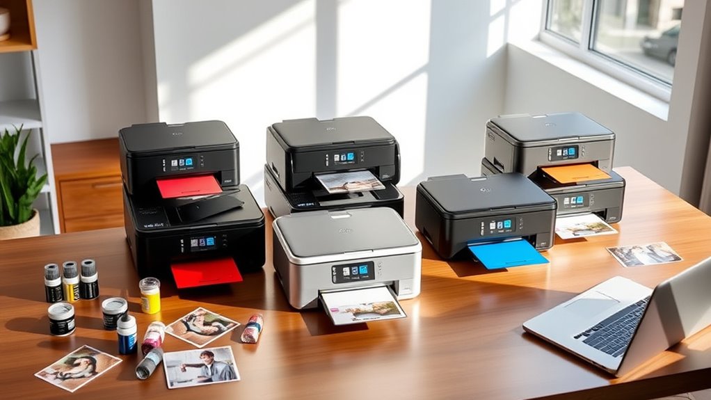choose ink tank printer wisely
