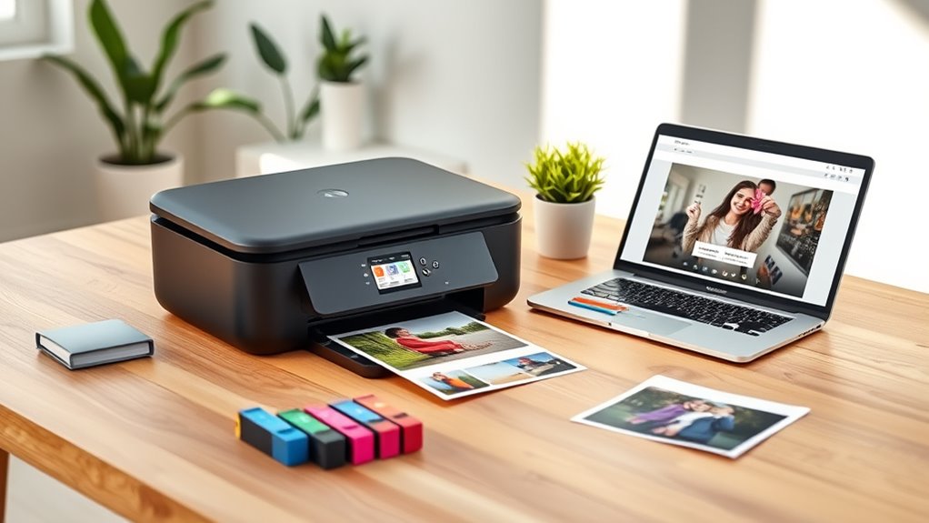 choose inkjet printer wisely