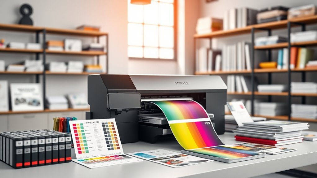 choose pvc printer wisely