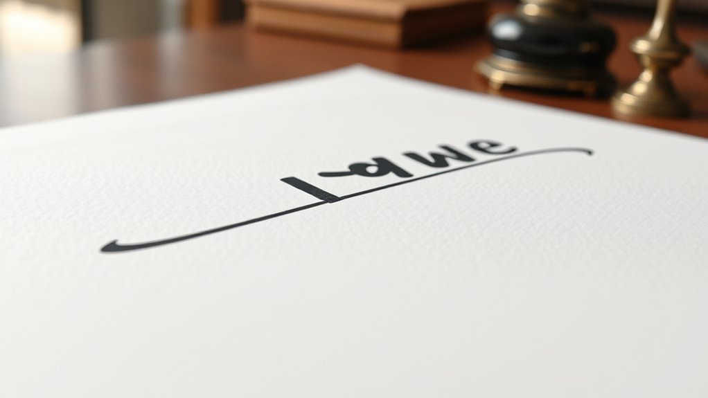 choose quality calligraphy paper