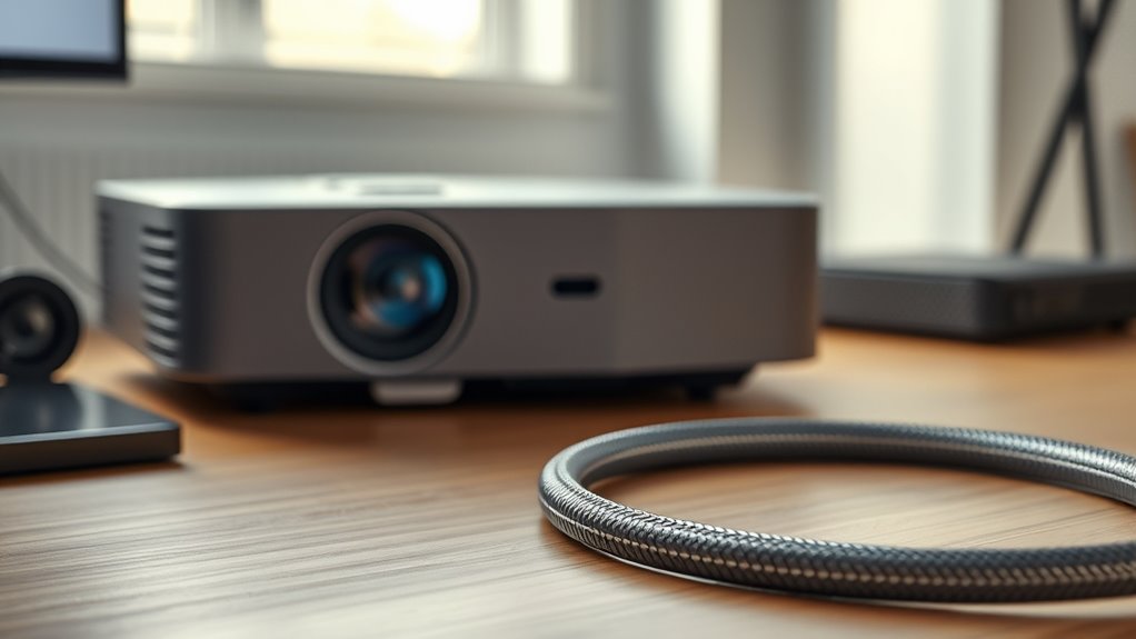 choose quality compatible cable
