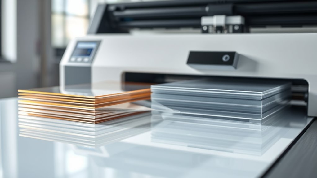 choose quality compatible printer