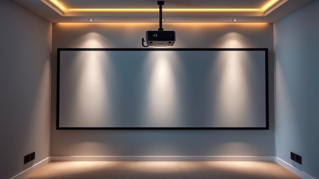 choose reflective durable finish