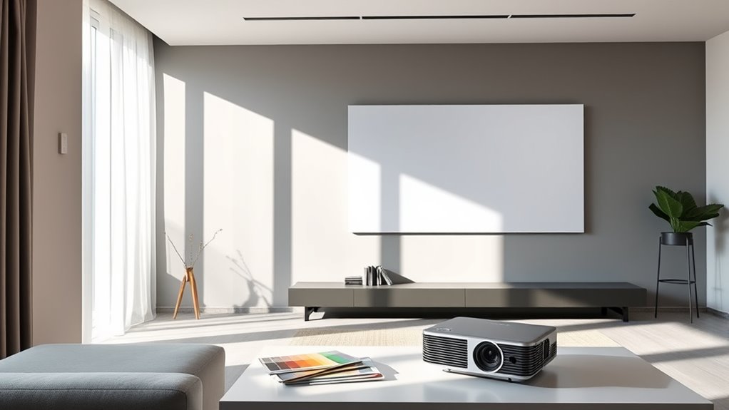 choose reflective durable paint