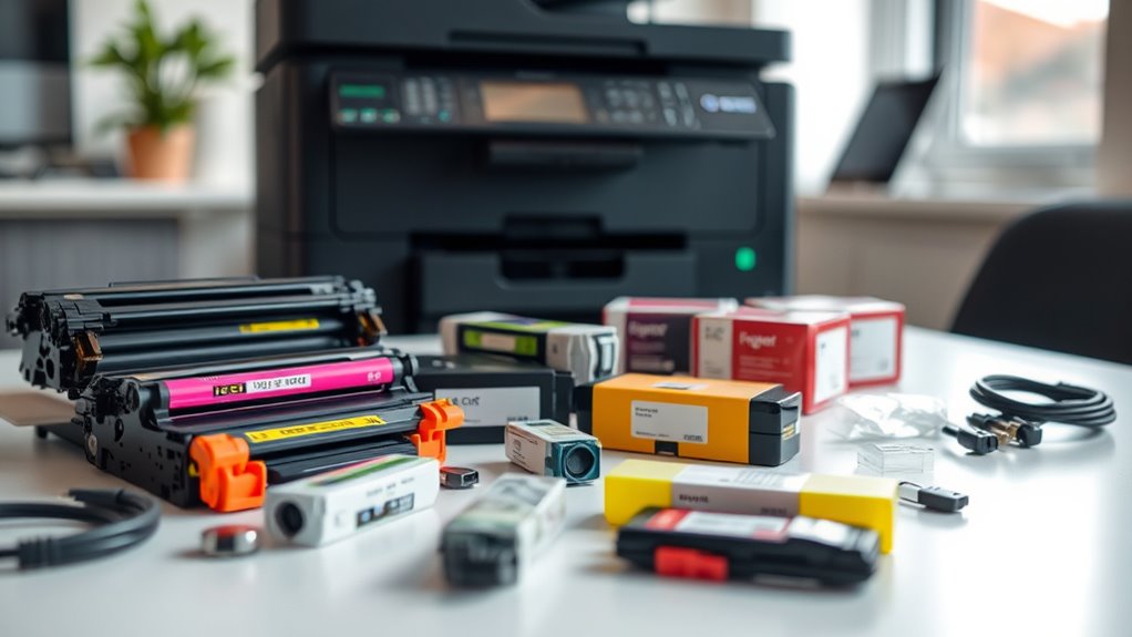 choose reliable compatible accessories