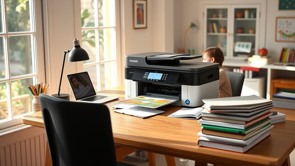 choose reliable easy printer