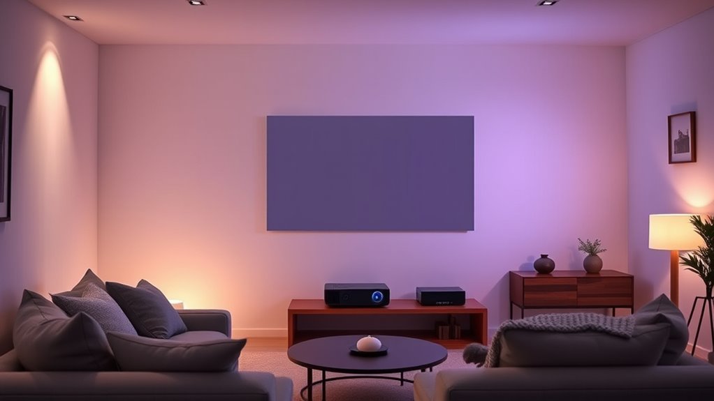 choose resolution brightness connectivity