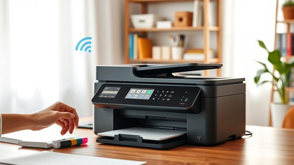 choose right home printer