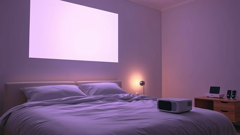 choose smart projector wisely
