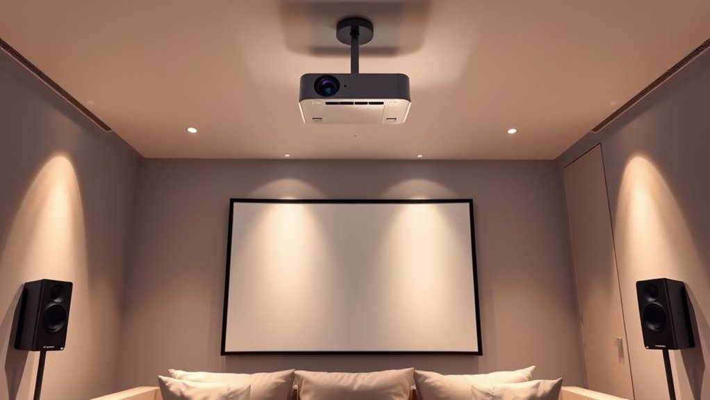 choose suitable audio features