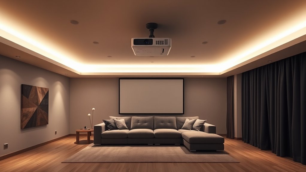 choose suitable compatible mounts