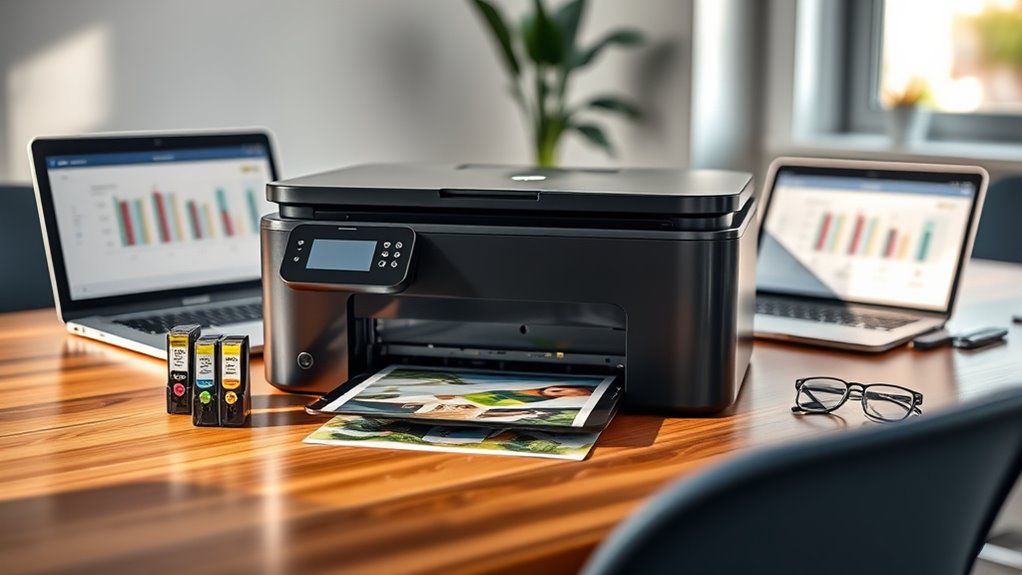 choose the right printer