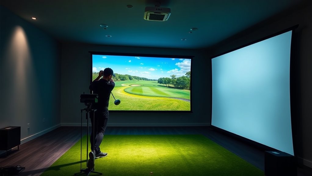 choose the right projector options