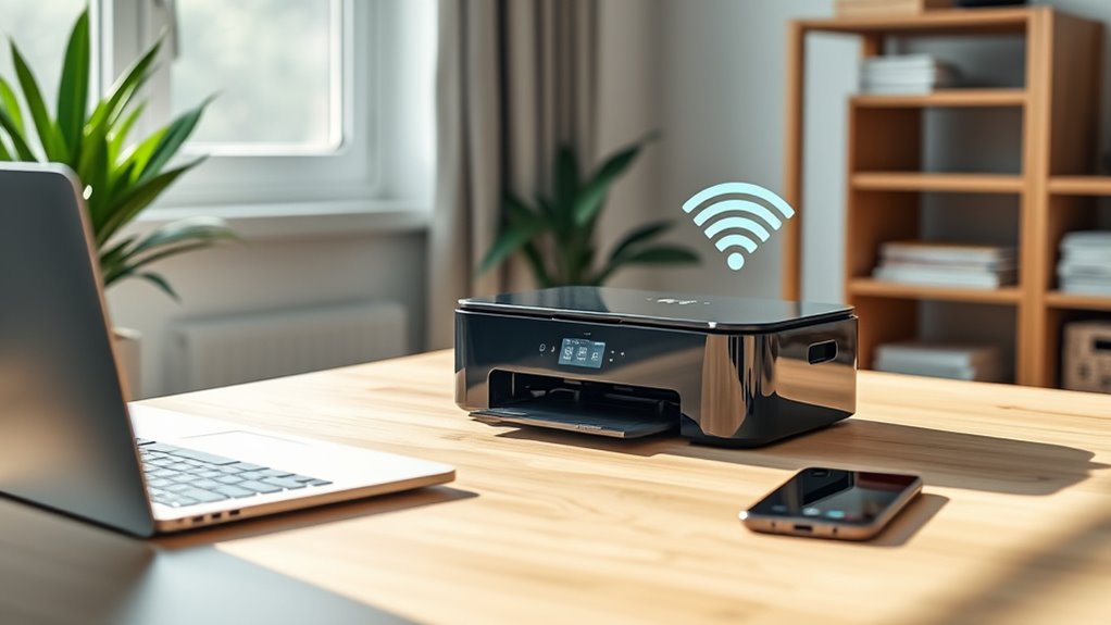 choose wifi printer wisely
