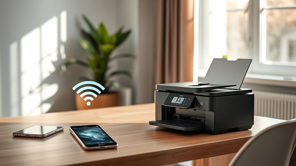 choose wifi printer wisely