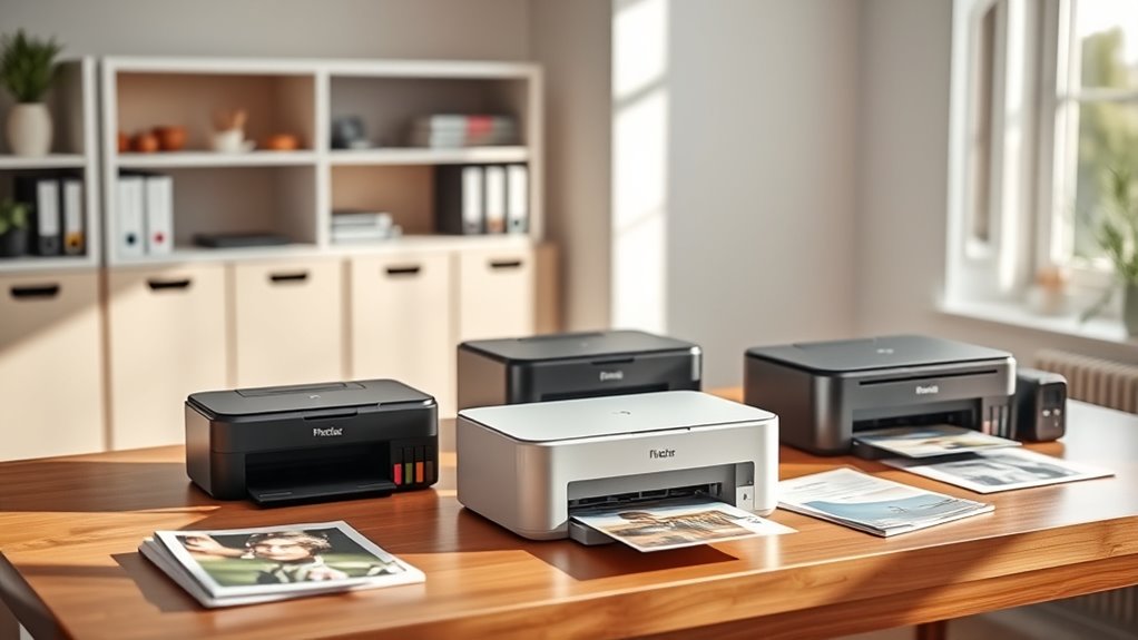 choosing affordable compatible printers
