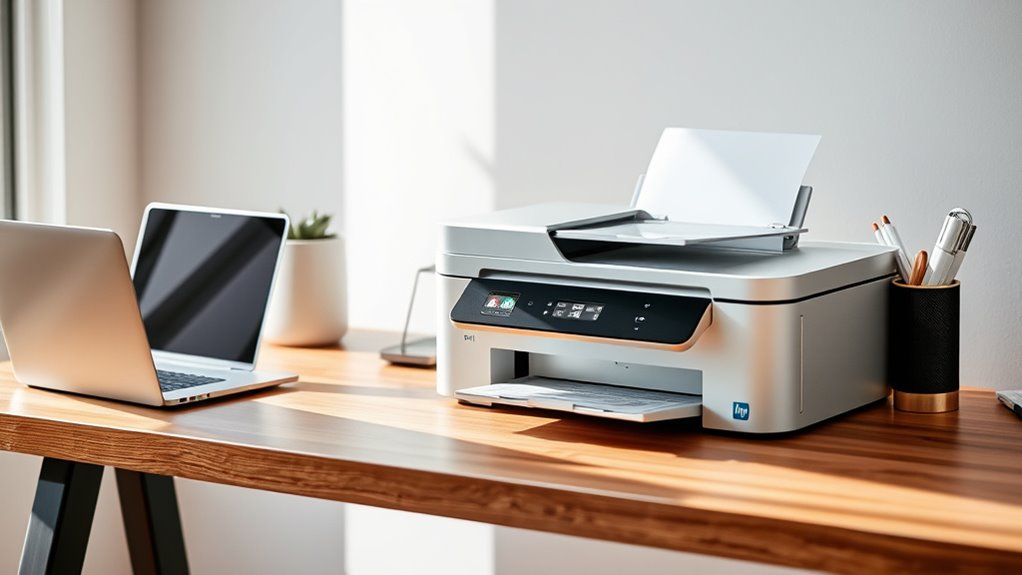 choosing compact efficient devices