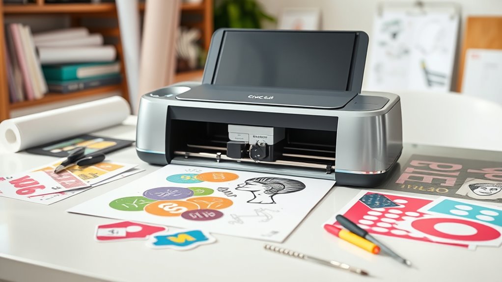 choosing compatible quality printer