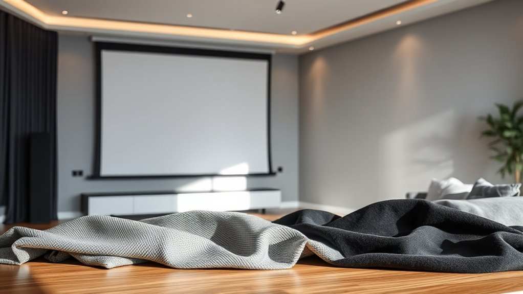 choosing durable reflective fabric