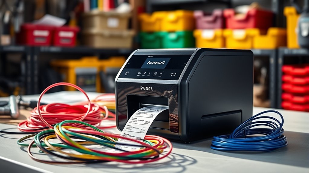 choosing durable versatile printers