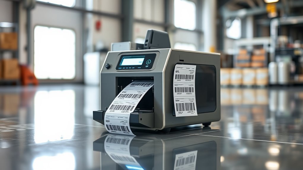 choosing efficient cost effective printer