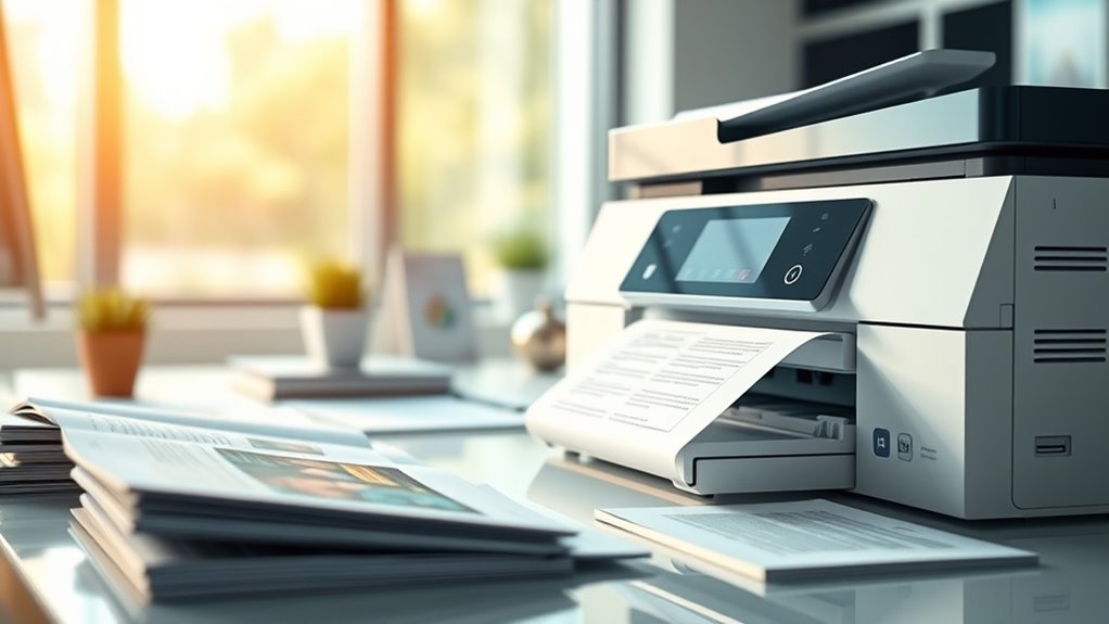 choosing efficient duplex printers