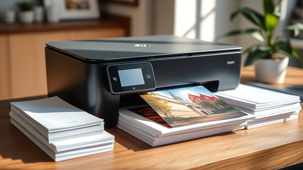 choosing quality compatible paper
