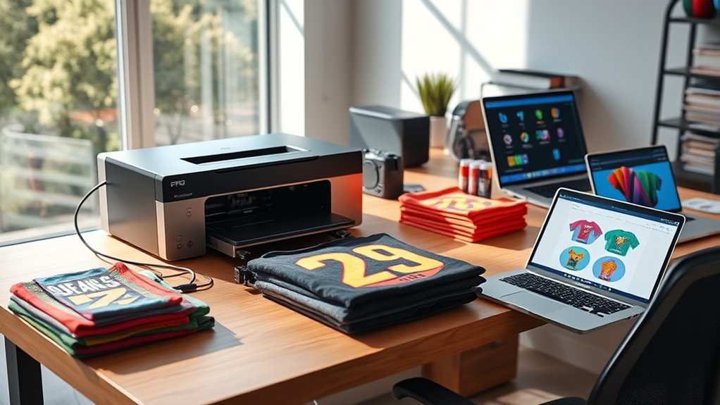 choosing quality home printer